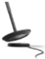 PHILIPS 046677576448 Go Portable Table Lamp - icon 3