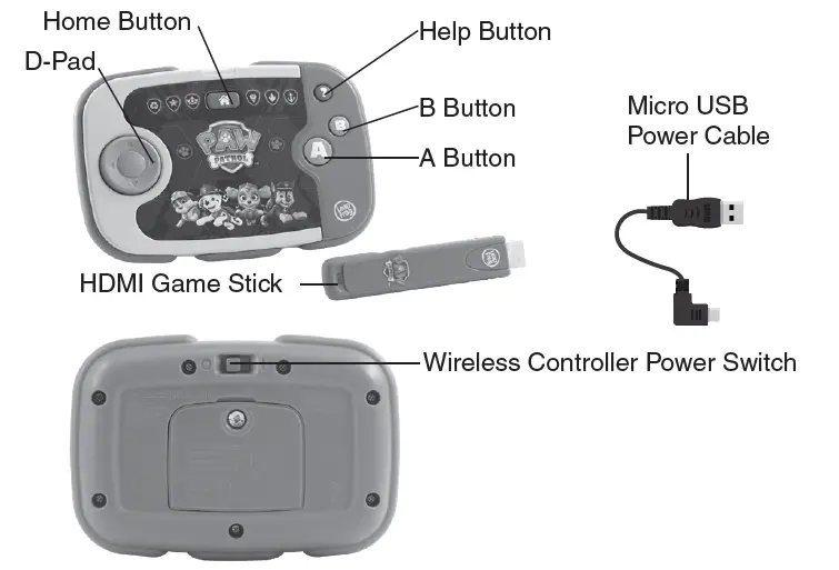 Leap-Frog-PAW-Patrol-To-The-Rescue-img-1