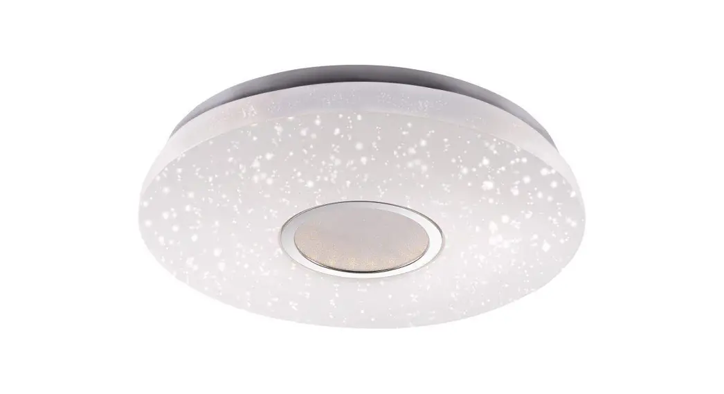 Paul Neuhaus 14227 Ceiling Light Instruction Manual