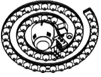 Paul Neuhaus 14227 Ceiling Light - icon 6