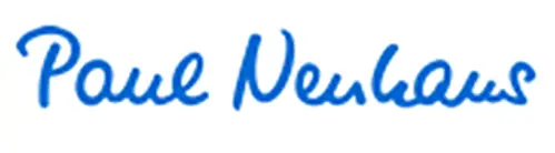 Paul Neuhaus - logo