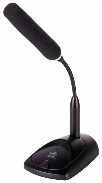 DAS INTEGRAL-MC02 Microphone