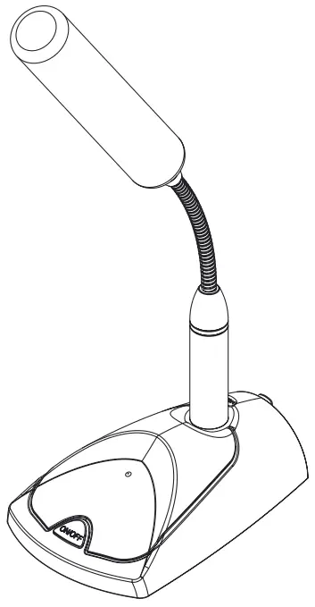 Description and features