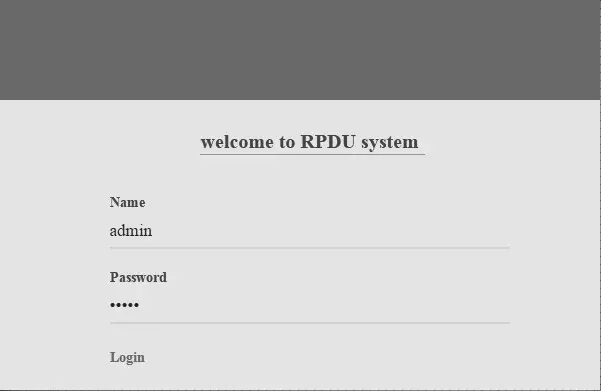 Digitus Smart Power Distribution - Smart Power Distribution
