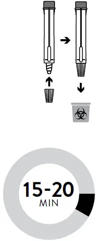 Abbott Panbio COVID-19 Ag Rapid Test Device-6