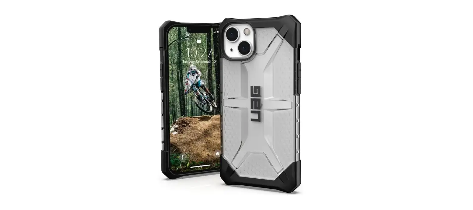 Uag 113143114343 Mobile Phone Case User Guide