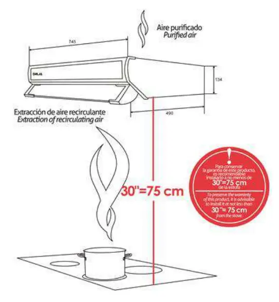 DRIJA-Compacta-90-Range-Hood-3