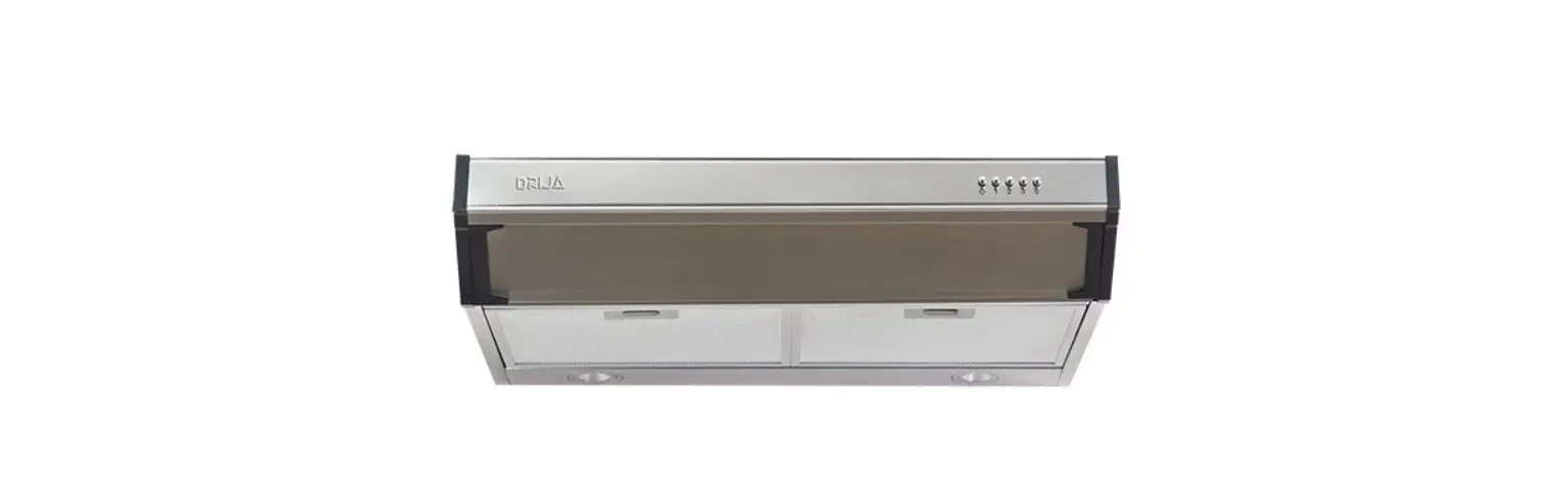 Drija Compacta 90 Range Hood User Manual
