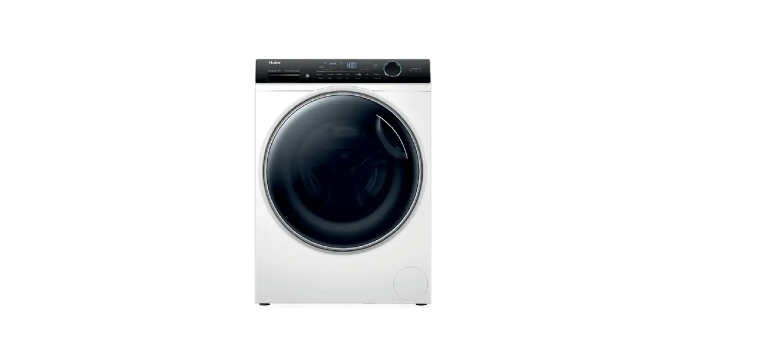 Haier Hwf80an1 8kg Uv Protect Front Loader Washing Machine User Guide Haier Hwf80an1 8kg Uv Protect Front Loader Washing Machine User Guide