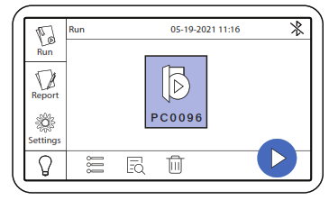 GALENVS PC0096 PCR Clean Up Kit - 3