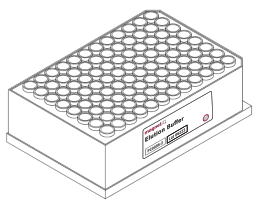 GALENVS PC0096 PCR Clean Up Kit - 4