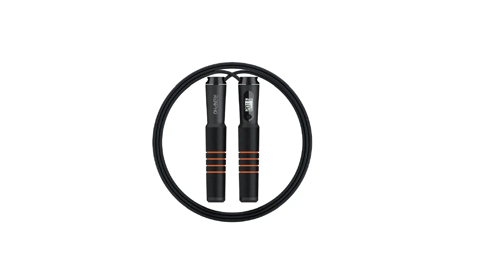 Renpho R-q001 Smart Jump Rope User Manual Renpho R-q001 Smart Jump Rope User Manual