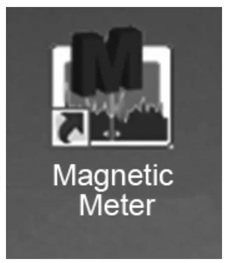 Magnet Meter