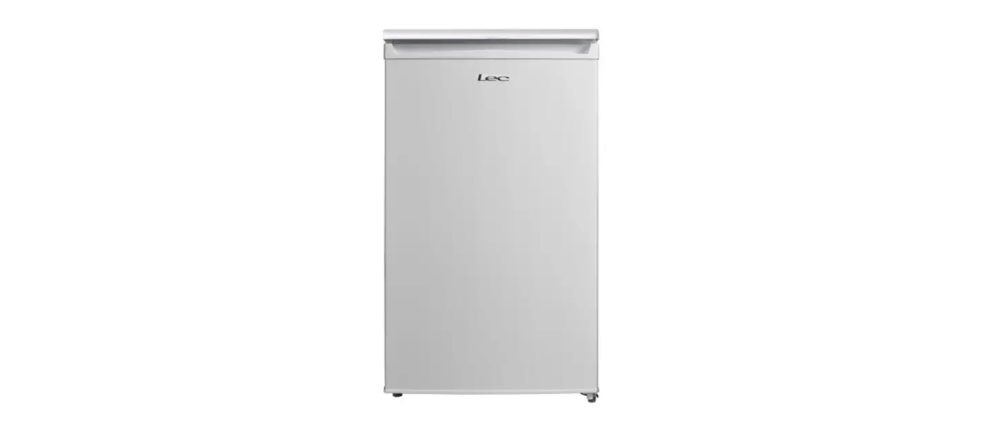 Lec R5517w-s-b White Under Counter Fridge User Guide Lec R5517w-s-b White Under Counter Fridge User Guide