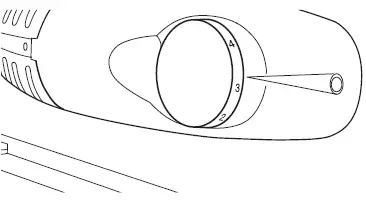 Lec R5517W-S-B White Under Counter Fridge fig 17