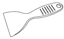 Lec R5517W-S-B White Under Counter Fridge fig 20