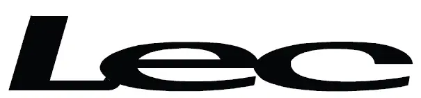 lec logo