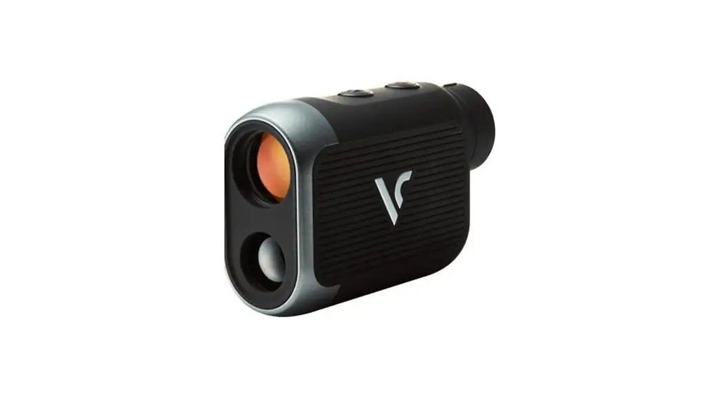 Voice Caddie Sl3 Laser Rangefinder User Manual