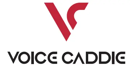 VOICE CADDIE - logo