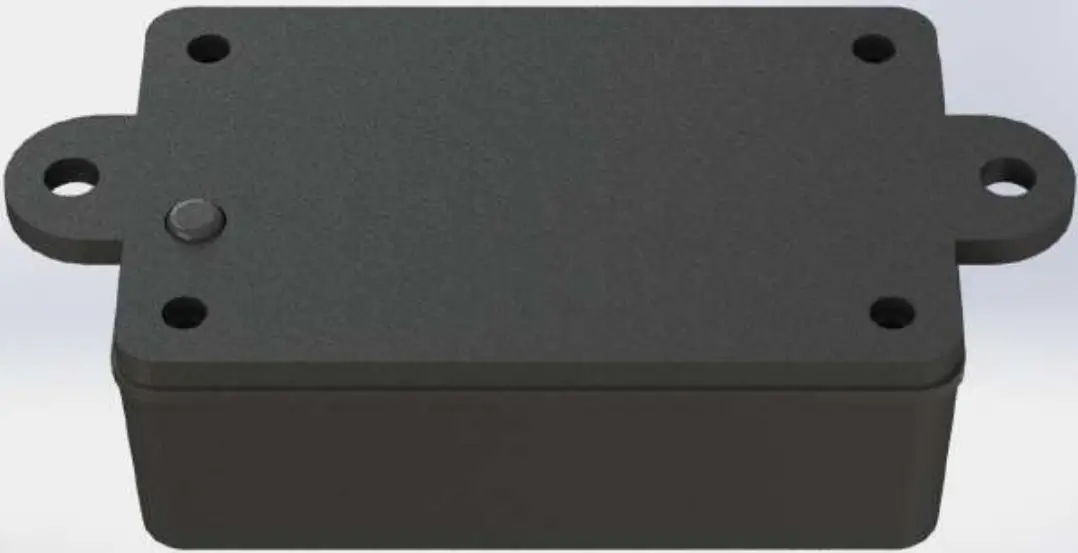 95POWER VDB1620 Bluetooth Beacon fig 19