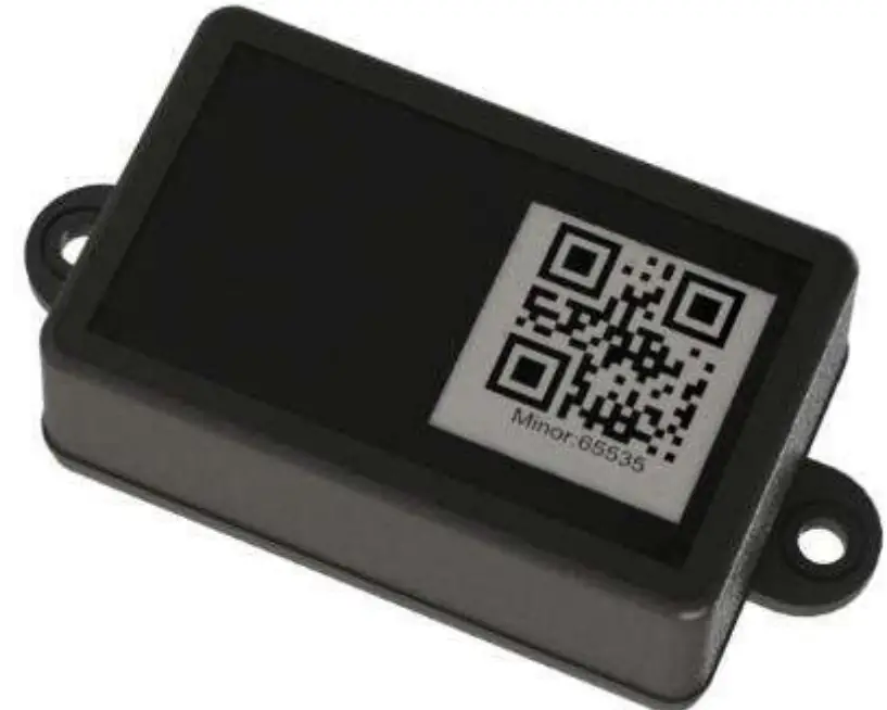 95POWER VDB1620 Bluetooth Beacon fig 20