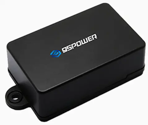 95POWER VDB1620 Bluetooth Beacon