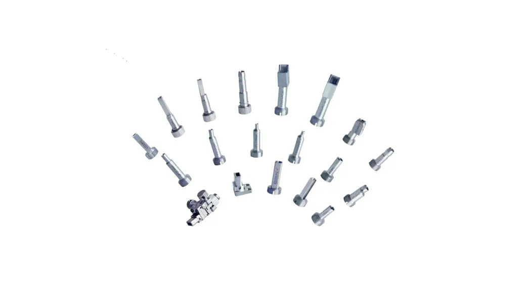 Ntt-at 120140017 Fiber Endface Probe Tips User Guide Ntt-at 120140017 Fiber Endface Probe Tips User Guide