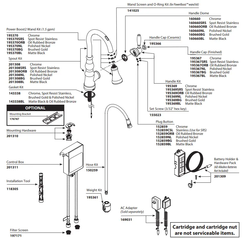 MOEN-199785-Optional-Control-Box-Wall-Mount-Kit-2