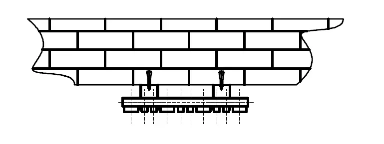 REINA RND-HB1284W-White-Horizontal-Radiato-fig-r (4)