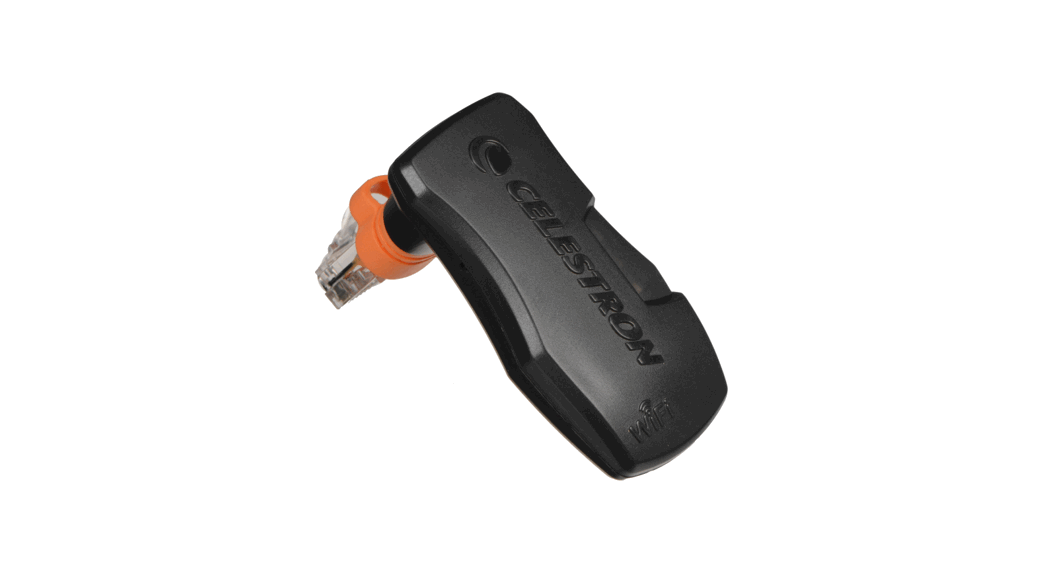 Celestron 93973 Skyq Link Wifi Module User Manual Celestron 93973 Skyq Link Wifi Module User Manual