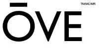 OVE logo