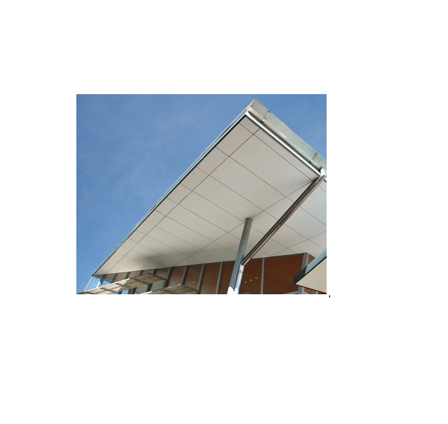 James Hardie 401878 Versilux Lining Sheetings Installation Guide