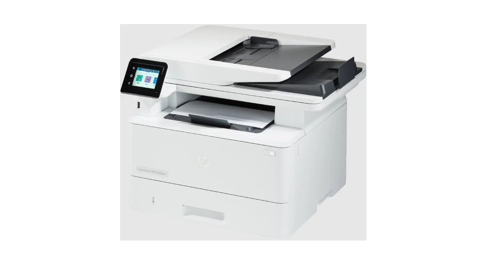 Hp Mfp M428fdw Laserjet Pro User Manual