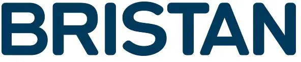 BRISTAN logo