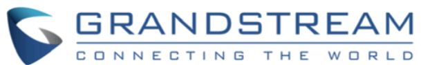GRANDSTREAM - logo