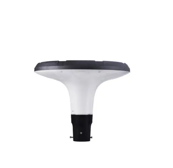 Lumena Streetmaster Solar Street Light User Manual