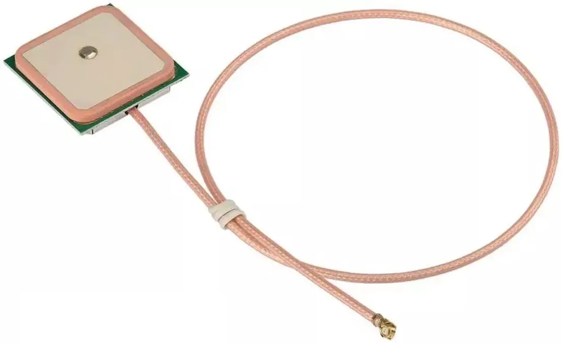 Laird 1575 MHz GPS Asset Tracking Internal Antenna