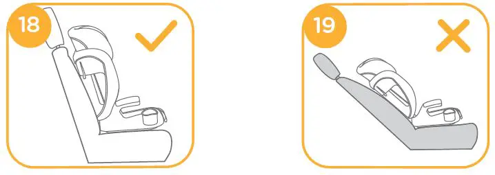 joie Elevate Car Seat-8