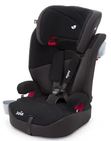 joie Elevate Car Seat
