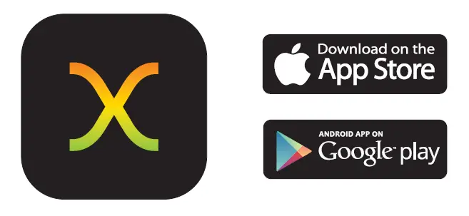 Set Up With The Acxta App