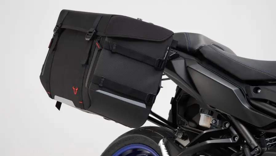 Sw-motech Bc.sys.06.871.20000b Sysbag 30 Bag System Instruction Manual