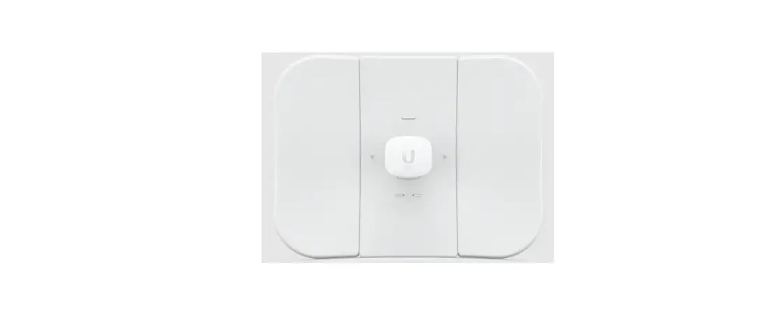 Ubiquiti Lbeax Wave Access Point User Guide