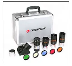 Celestron - NexStar 130SLT-25