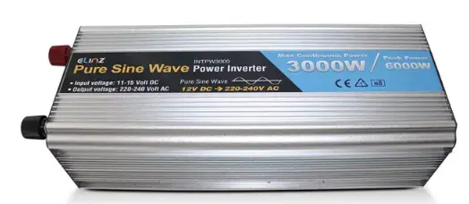 ELinz-INTPWRM3000-Pure-Sine-Wave-Inverter-User-Manual-PRODUCT