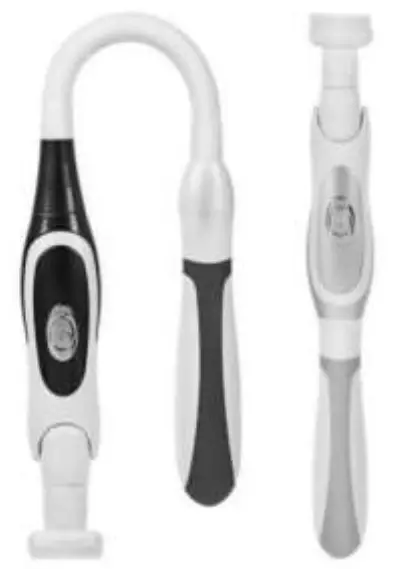 COOPERS OF STORTFORD K450 Long Reach Hair Remover