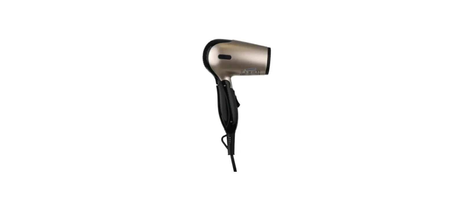 Ardesto Hd-503t Hair Dryer Instruction Manual