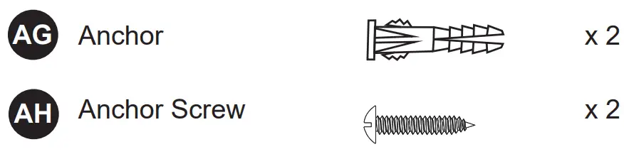 allen roth 42626 Gold Vintage LED Wall Sconce - fig 7