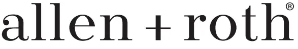 allen roth logo