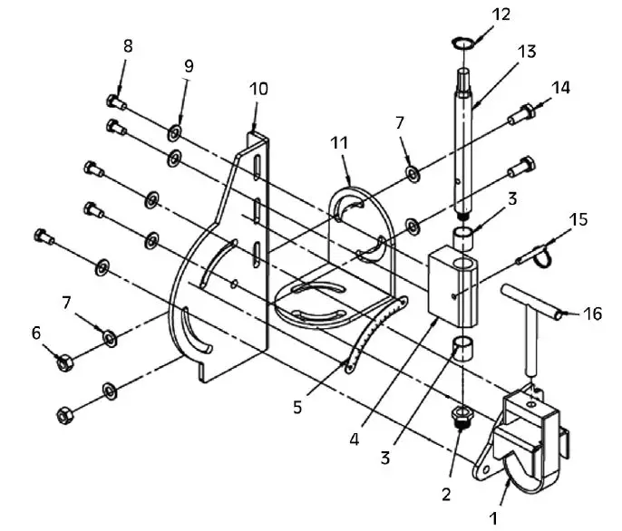 Clarke-CPTN1-Metalworker-Pipe-Notcher-FIG-2