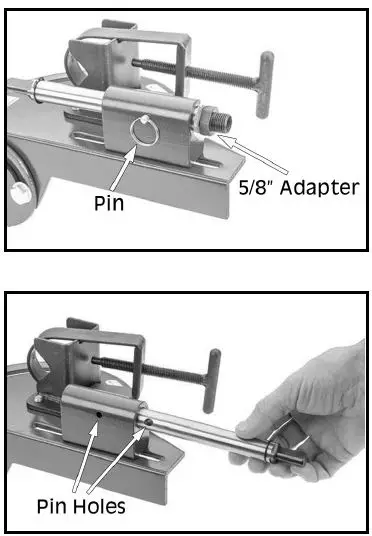 Clarke-CPTN1-Metalworker-Pipe-Notcher-FIG-3